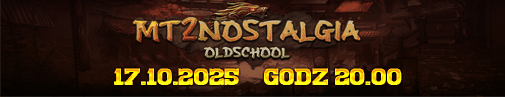 Nostalgia
