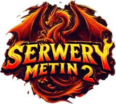 Serwery Metin2