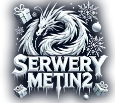 Serwery Metin2