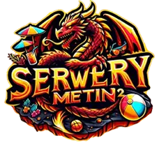 Serwery Metin2